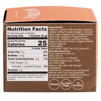 Four Sigmatic Mushroom Coffee with Lion's Mane